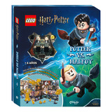 Lego Landscape Harry Potter Versus Malfoy