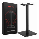 Soporte Base Para Audífonos Auriculares Universal Escritorio