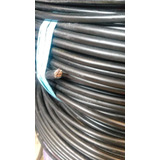 Cable Concentrico 4 Mm Cobre X 15 Mts 