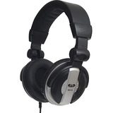 Cad Mh110 Auricular Cerrado Para Monitoreo En Estudio Color Negro