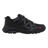 Zapatillas Montagne Outdoor Daylite Hombre Ng Ng