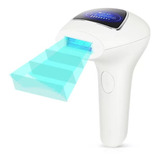 Depilador A Laser Profissional 900 Mil Dis. Original 8 % Off