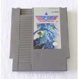 Top Gun 2 Second Mission Juego Original Nintendo Nes Konami 