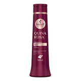 Condicionador Haskell Quina Rosa Bilho & Maciez 500 Ml