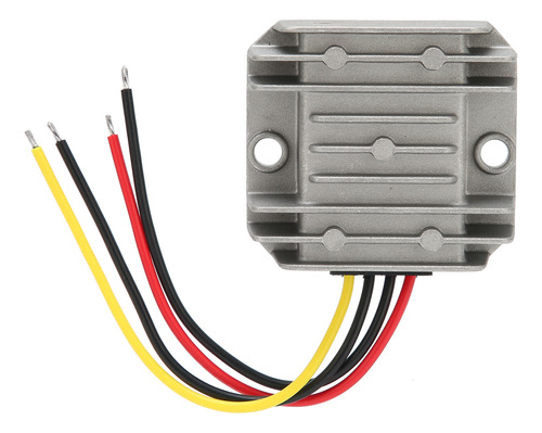 Transformador De Fuente De Alimentación Con Reductor De Volt