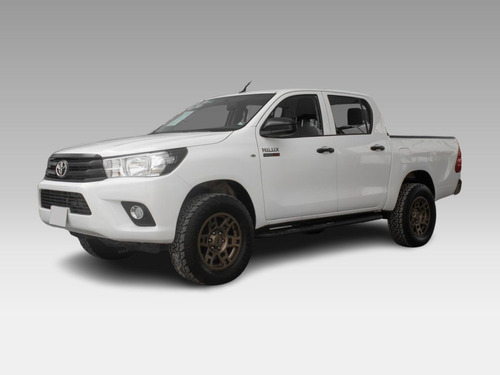 Toyota Hilux 2021