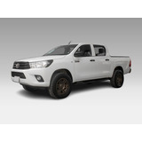 Toyota Hilux 2021