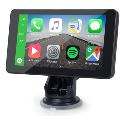 2023 Carplay Inalámbrico Más Nuevo Y Android Auto, Radio
