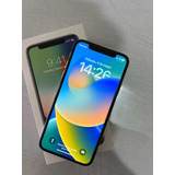 iPhone X 64gb Batería Original Al 94%