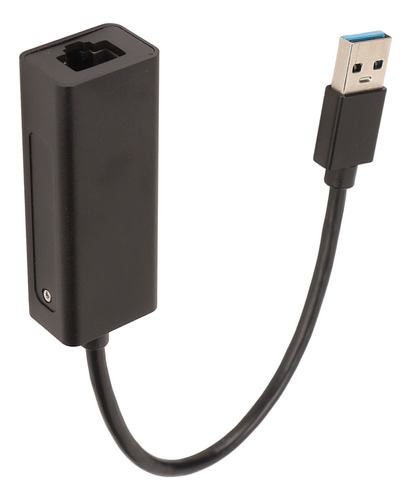 Adaptador Ethernet Usb C A Rj 45 Rtl8156b Usb De Alta Veloci