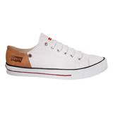 Tenis Dama Urbano Chunky Levi's - 177681