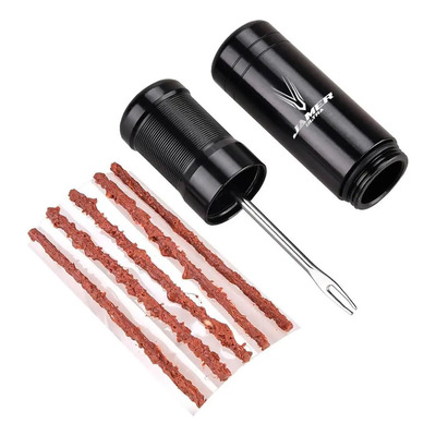 Kit Reparación Tubeless Bicicleta JAMER ULTRA 2 Piezas | MercadoLibre