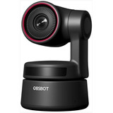 Câmera Obsbot Tiny 4k - Webcam Auto Tracking