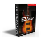 Ezbass | El Mas Completo | Vst Au Aax