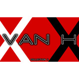 Presets Van Halen Collection - 3sigma Audio - Hx Stomp (20)