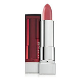 Labial En Barra Maybelline Lipstick Rouge A A Levres Acabado Cremoso Color 133 Almond Hustle