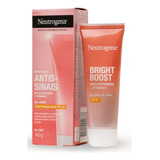 Neutrogena Bright Fps30 40g Boost Kit C/2 Unidades