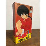 Ranma 1/2 Chougi Ranbu Hen - Super Famicom