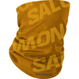 Cuello Salomon - Necktube Salomon - Multifunción Color Amarillo