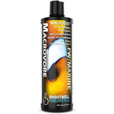 Brightwell Macrovore Macrodieta 250ml Acuario Marino Reef