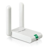 Wireless Adaptador Usb Tp Link Tl-wn822n Wifi 300mbps 2.4ghz