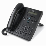 Teléfono Ip Cisco  Modelo  Cp-6921 No Incluye Cargador