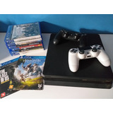 Playstation 4 500 Gb