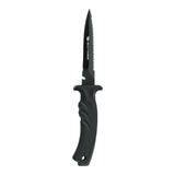 Cuchillo Bonassi Corsario Buceo Pesca  Acero Inox