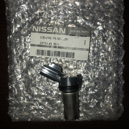 Sensor Cigueal Leva Nissan Sentra B15 Almera Original Foto 4