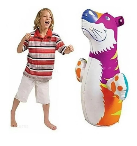 Golpeador Inflable Animales Juguete