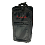 Estuche Para Pioneer Ddj-flx6 Mochila Sing