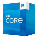 Procesador Intel Core I5 13400 2.5 Ghz Socket 1700 13 Gen 