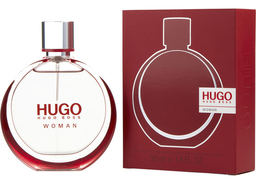Hugo Eau De Parfum En Aerosol, 1.6 Onz - mL a $1598