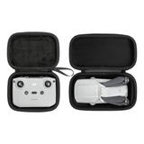 Juego De Estuche De Transporte Para Dji Mavic Pro Drone...