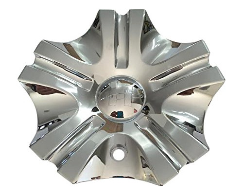 814 Spark 814l178 S412-35 Chrome Wheel Center Cap