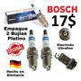 Bujias Bmw Bosch Platino 523i 525i 530i 540i M5 X3 X5 Z3 Z4 BMW X5 M