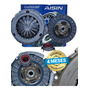 Kit Clutch Embrague Crochet Toyota Yaris Belta 1.5 Aisin Toyota YARIS