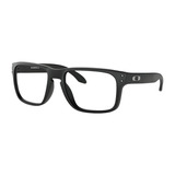 Óculos De Grau Oakley Holbrook Ox8156 0156 - Original