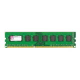Memoria Ram Ddr3 8gb Kingston Para Pc 12800 - 1600 Hhz 