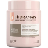 Creme Esfoliante Média Abrasão 1kg Hidramais 