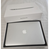 Macbook Air A1466 I5 - 8gb Ram - 256 Disco Como Nueva