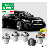 Kit Birlos Seguridad Infiniti Q50