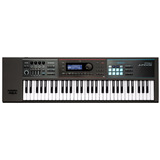 Teclado Sintetizador Roland Juno Ds61 61 Teclas Na Sonic Som