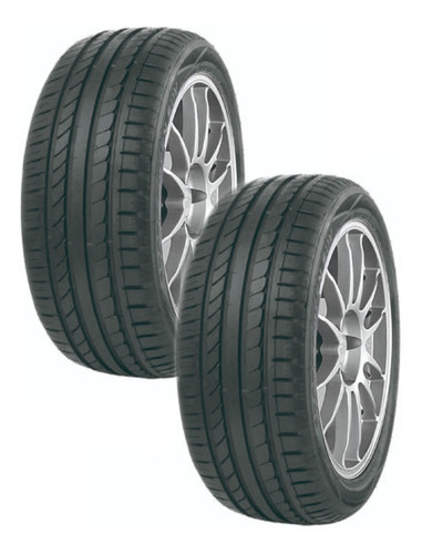 2 Llantas 235/70 R16 106h* Atlas Sport Green Suv Hp