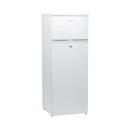Refrigerador Solar 12v Y 24v 220l 7.7 Ft3