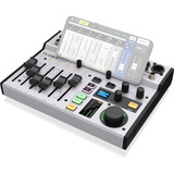 Mixer Digital Behringer Flow8 8ch Interface Audio Usb P