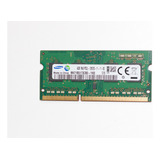 Memoria Ram Samsung Original 4gb Ddr3l M471b5173cb0-yk0