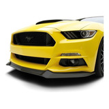 Fascia Deportiva Para Mustang 2015 A 2017 Accesorio Original