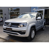 Volkswagen Amarok 2020 3.0 V6 Cd Comfortline