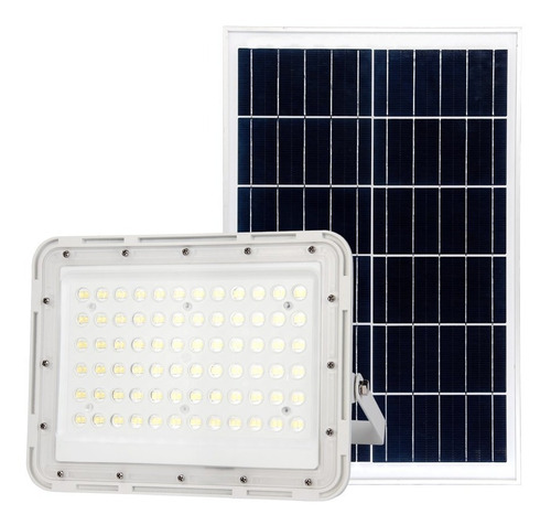 Reflector Led 60w 3000k Solar M-alite- Zingg